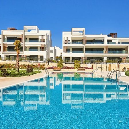Los Miradores Del Sol By Mar Holidays Эстепона Экстерьер фото